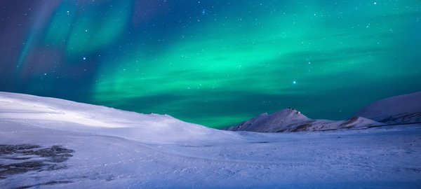 Greenland Ice