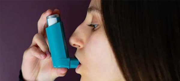 Asthma and COVID