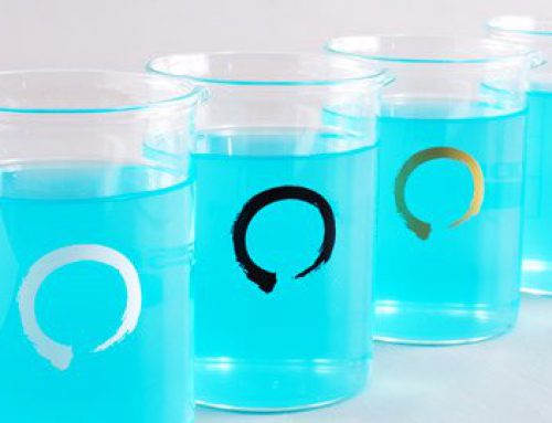 Branded Beakers For Better Business Promotion!