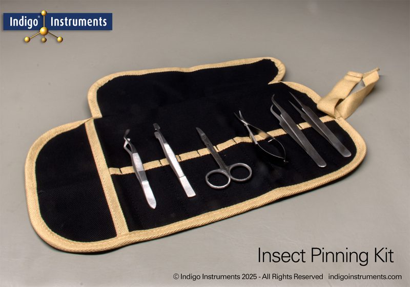 Entomology Tool Kit